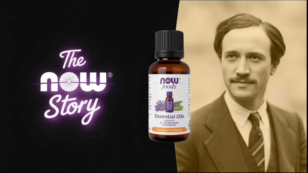 From a Small Store to a Global Leader: The Incredible Story of NOW Foods