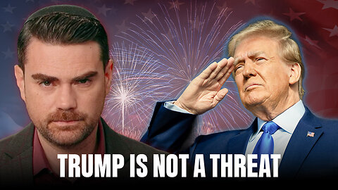 4 Reasons Trump Is NOT A Dictator