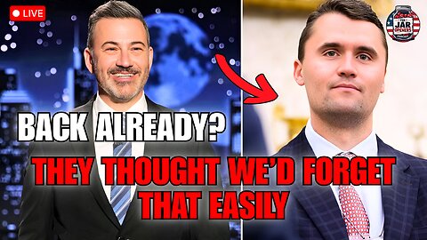 Disney's Dilemma: Will Jimmy Kimmel's Return Shake ABC’s Future?