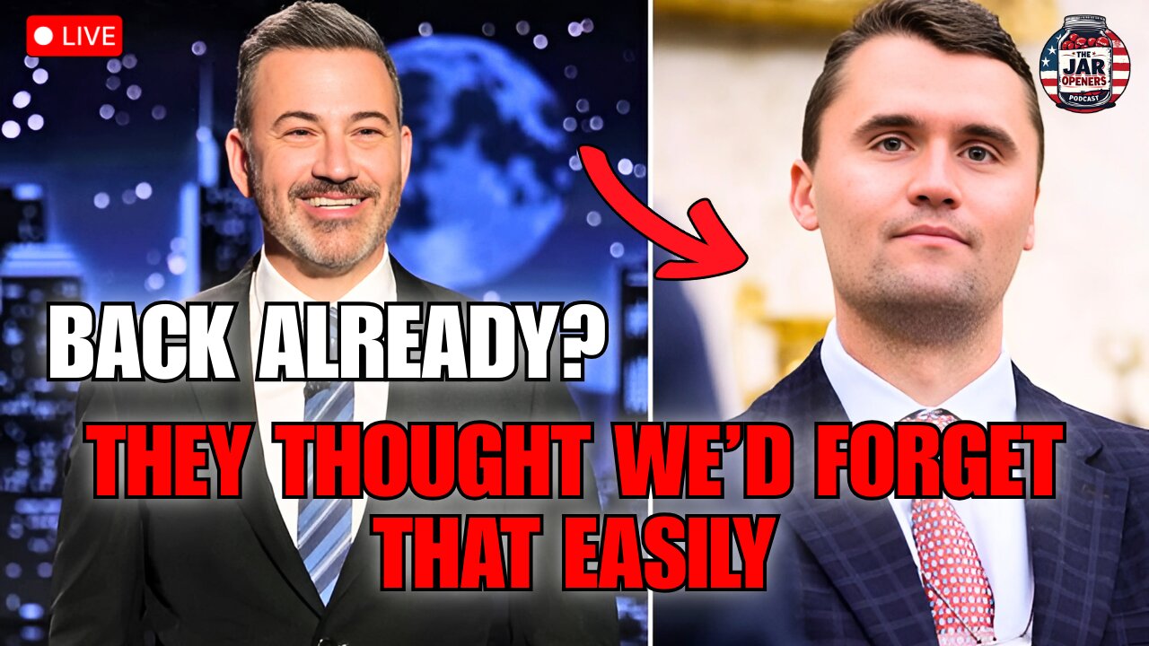 Disney's Dilemma: Will Jimmy Kimmel's Return Shake ABC’s Future?