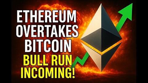 🔥Ethereum $5,500 Bull Run Incoming!