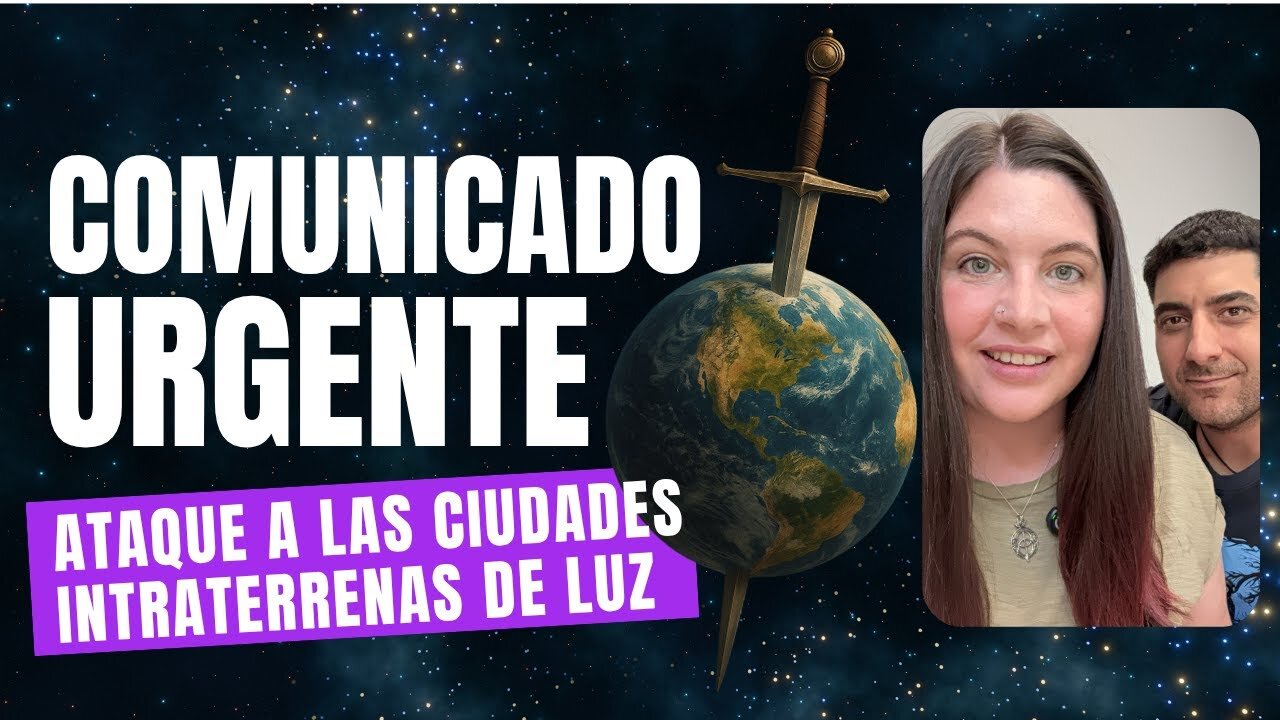 Comunicado URGENTE - La misión es de uno mismo, no caigáis en la “sumisión!”