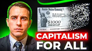 America’s Boldest Wealth Plan Yet — And It Starts at Birth