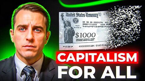 America’s Boldest Wealth Plan Yet — And It Starts at Birth