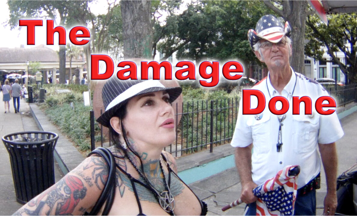 The Damage Done