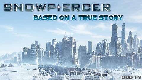 "Unraveling Snowpiercer: Truth, Chaos, and its Echoes of the Feudal System"