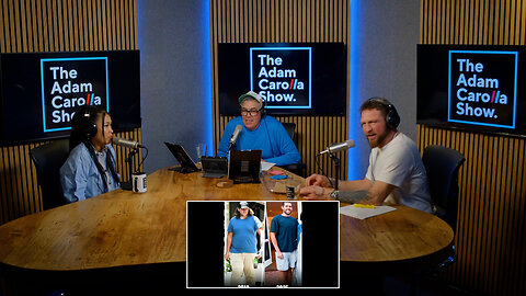 Schwarzenegger's Dramatic Weight Loss, Newsom's Homeless Plan + Rotisserie Chicken on planes #news