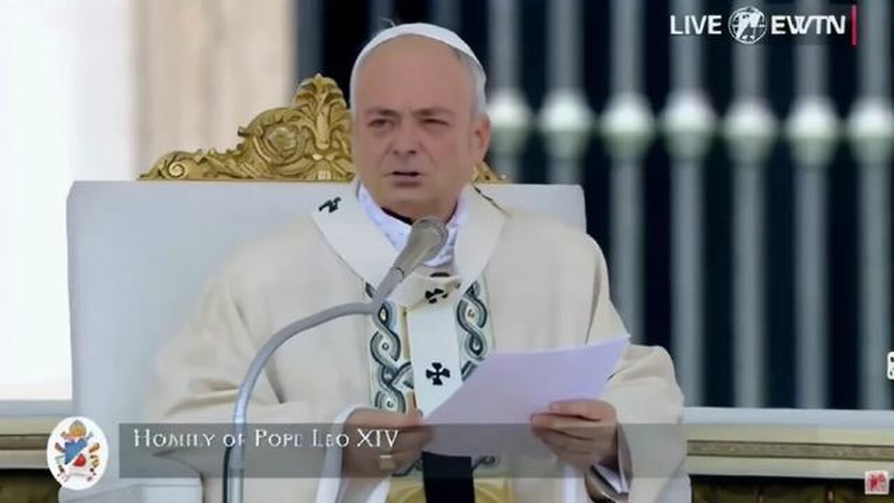 POPE ☩ TOOBAH