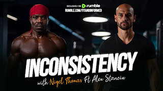 FIT & INFORMED | INCONSISTENCY