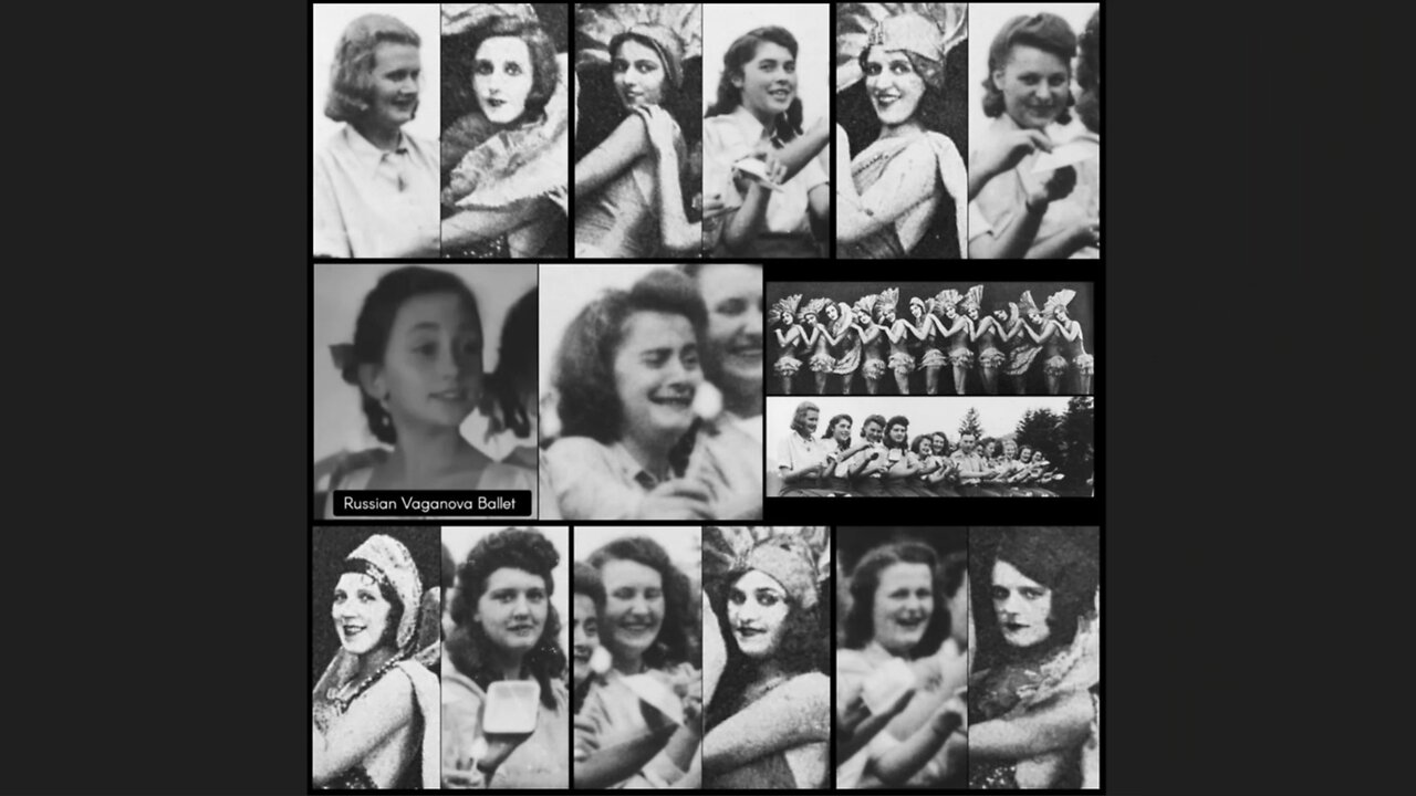 The Diarrhea Of Anne Frank - Additional Information