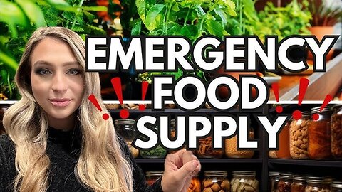 How to Prepare Emergency Food Without Spending a Fortune