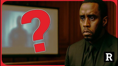 Is Diddy is about to WALK FREE?!?