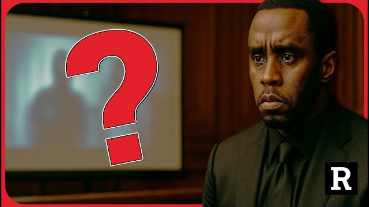 Is Diddy is about to WALK FREE?!?