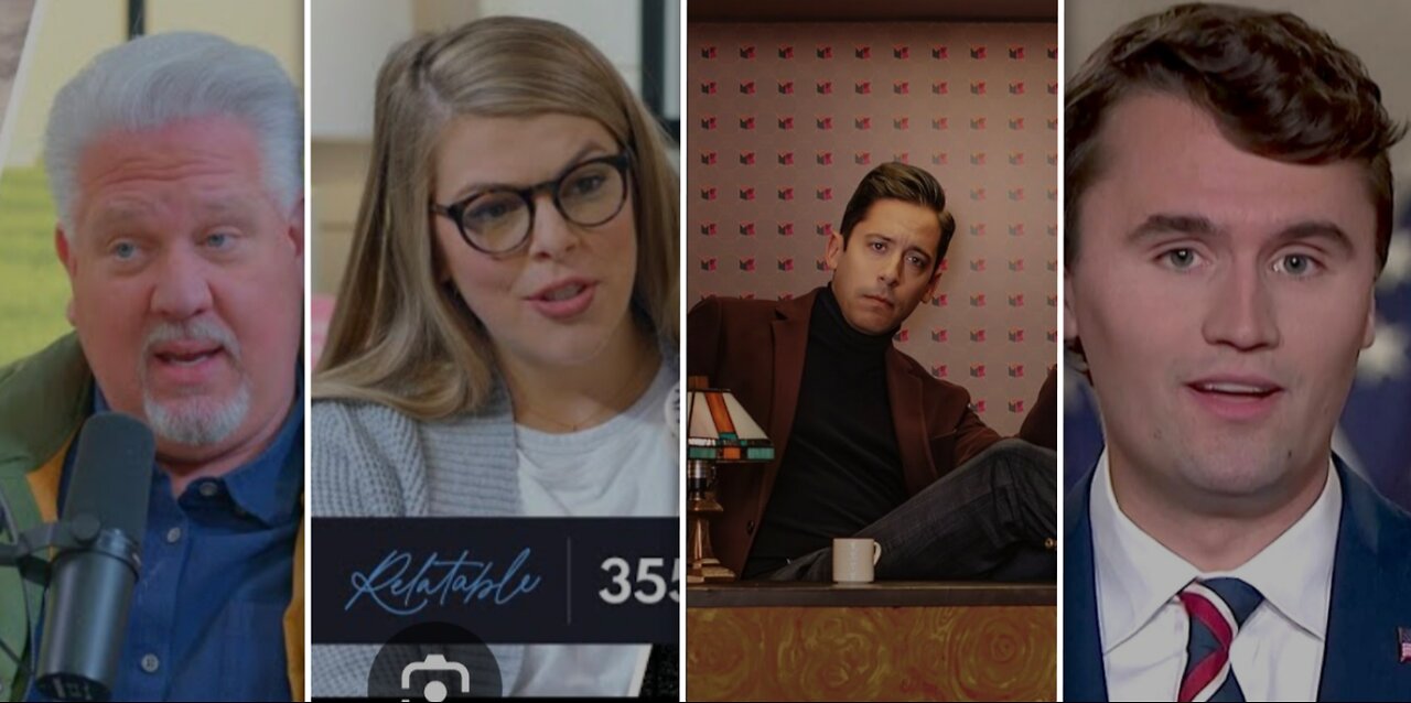 THE FAR RIGHT PROPAGANDA