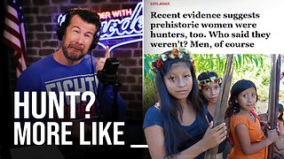 INSANITY: This Report Perfectly Encapsulates the Feminist Scam
