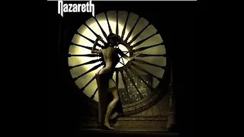 Moonlight Eyes by Nazareth - Dmitriy Kuzin cover