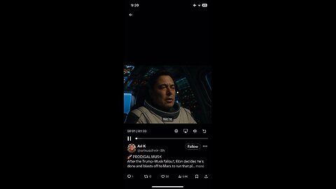 Ai Elon Musk and Trump, X news