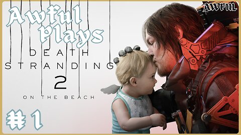 Norman Reedus & the Funky uhh.........baby