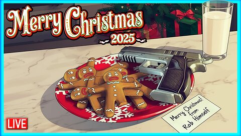 🔴 GTA Online 🎄 Last Few Hours of Snow in Los Santos ❄ PS5 Pro