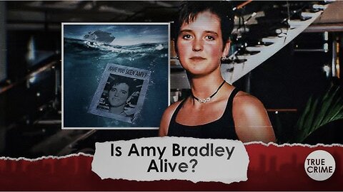 Is Amy Bradley Alive? New Leads In Missing Woman Who VANISHED From Cruise Ship