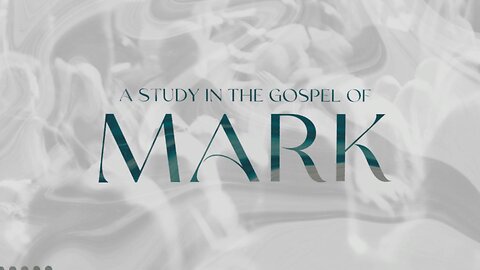7.27.25 Becoming a Kingdom Carrier! (Mark 6:7-13) | Sunday Service