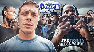 Inside the Secret World of Gangster Disciples