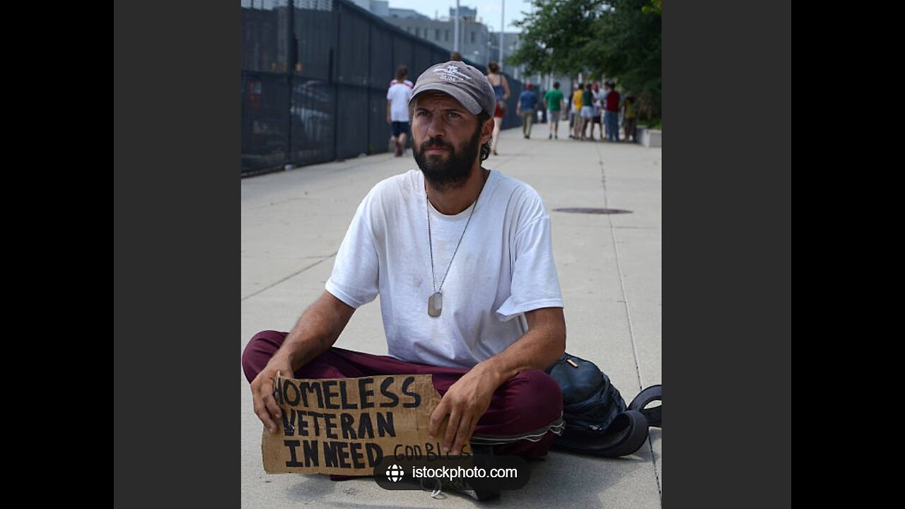 ~Limosines For The Homeless~