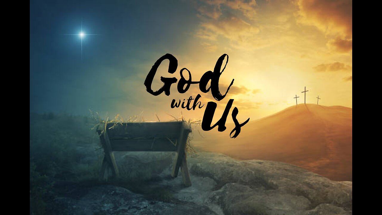 God with Us