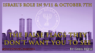 False Flags And America’s Greatest Ally | Greg Reese