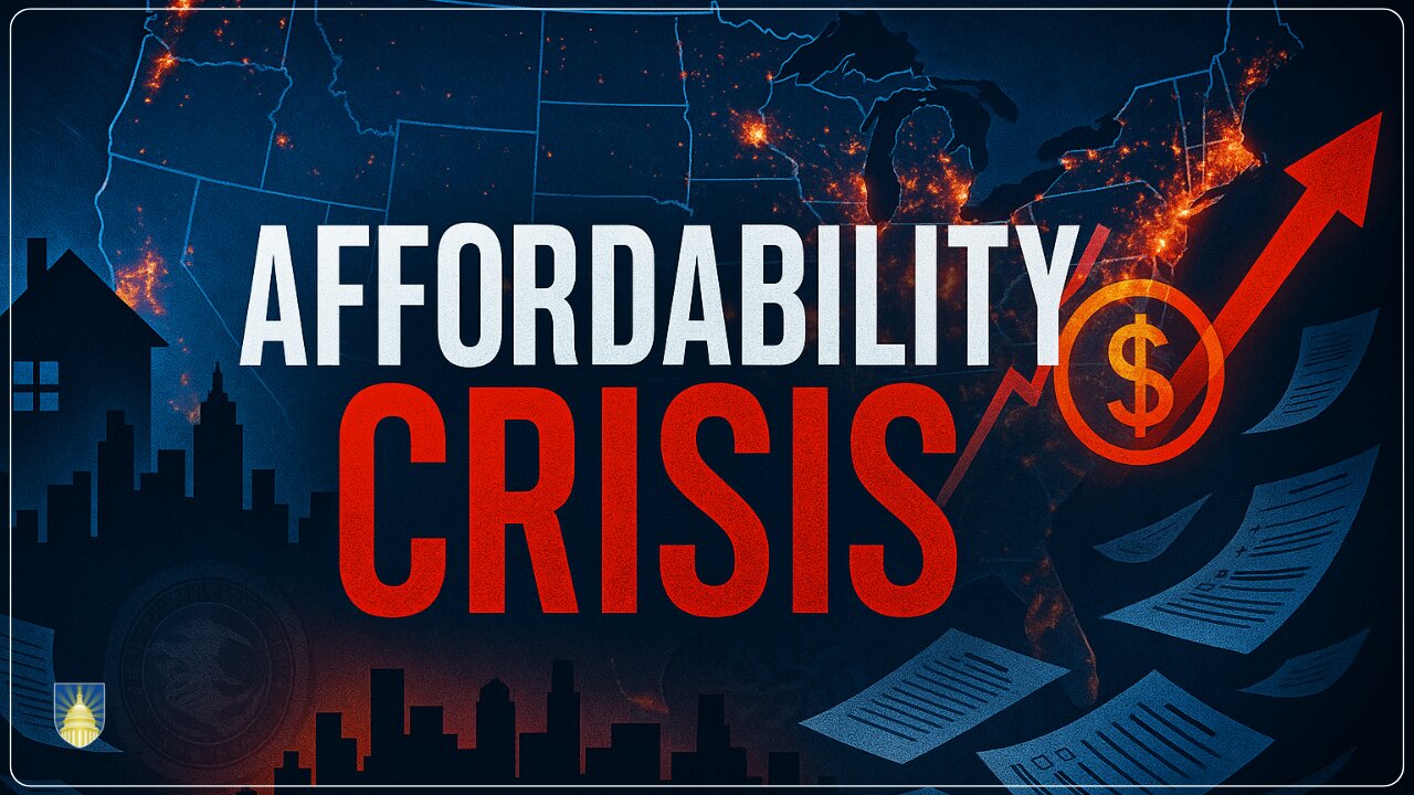 Why Can't Young Americans Buy Homes? // Peter Schweizer & Alex Marlow