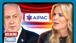 Megyn Kelly REVEALS Israel Pressure Campaign