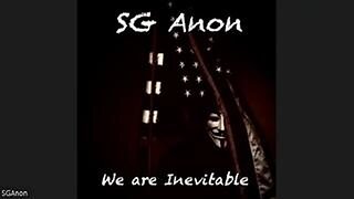 SG Anon Drops Bombshell: The Global Reset Begins on September 18, 2025!