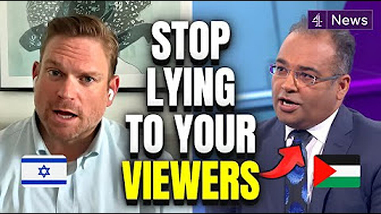 Stop lying to your viewers