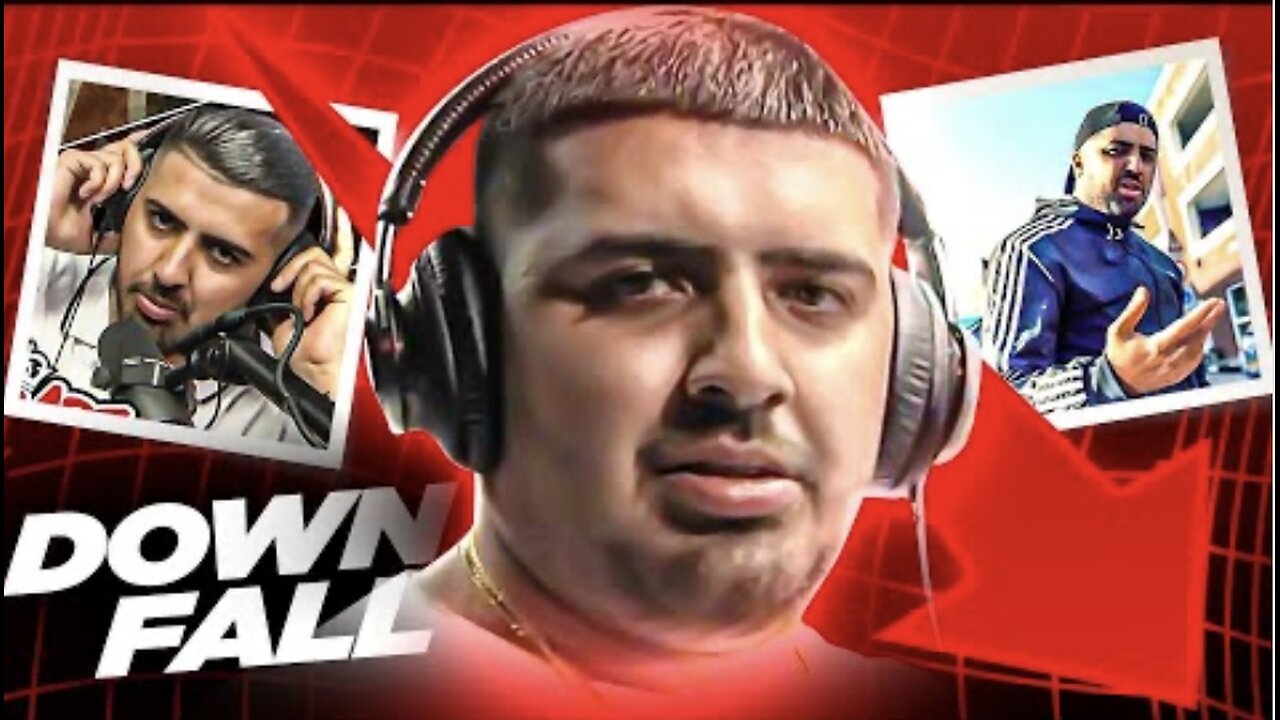 Downfall van Rambo Alkmaar