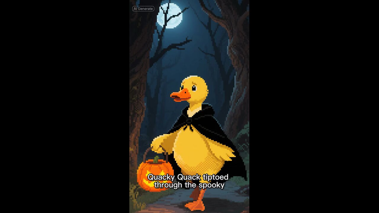 Halloween At Owls Treehouse