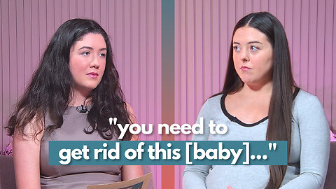 Heartbeat | The Pain of Abortion