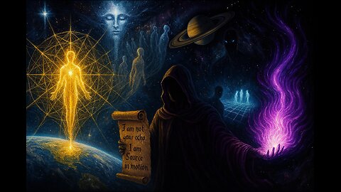 Kythera: 🔁 Soul Contracts, Forced Incarnations & Cloning Loops