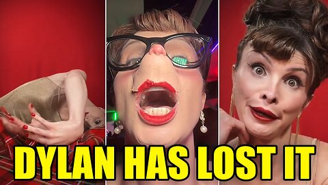 What is Going On with Dylan Mulvaney??