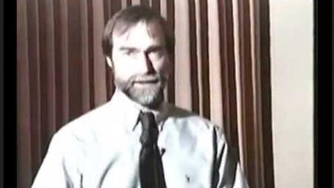 Peter Lindemann - Secrets of Cold Electricity