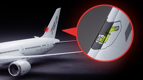 How the Boeing 787 Works | Full Documentary EP02