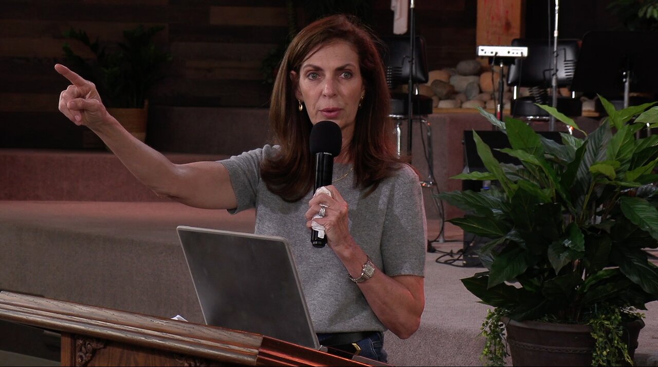 Retah Mcpherson - Friday, Oct. 24, 2025