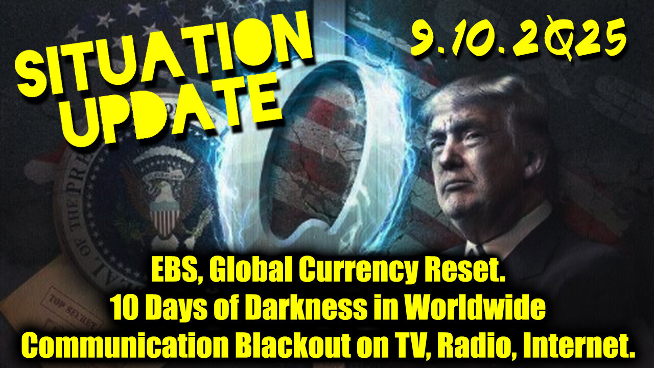 SIU. 9-10-25-AT-10AM-CST-00T-EST #TRUTH