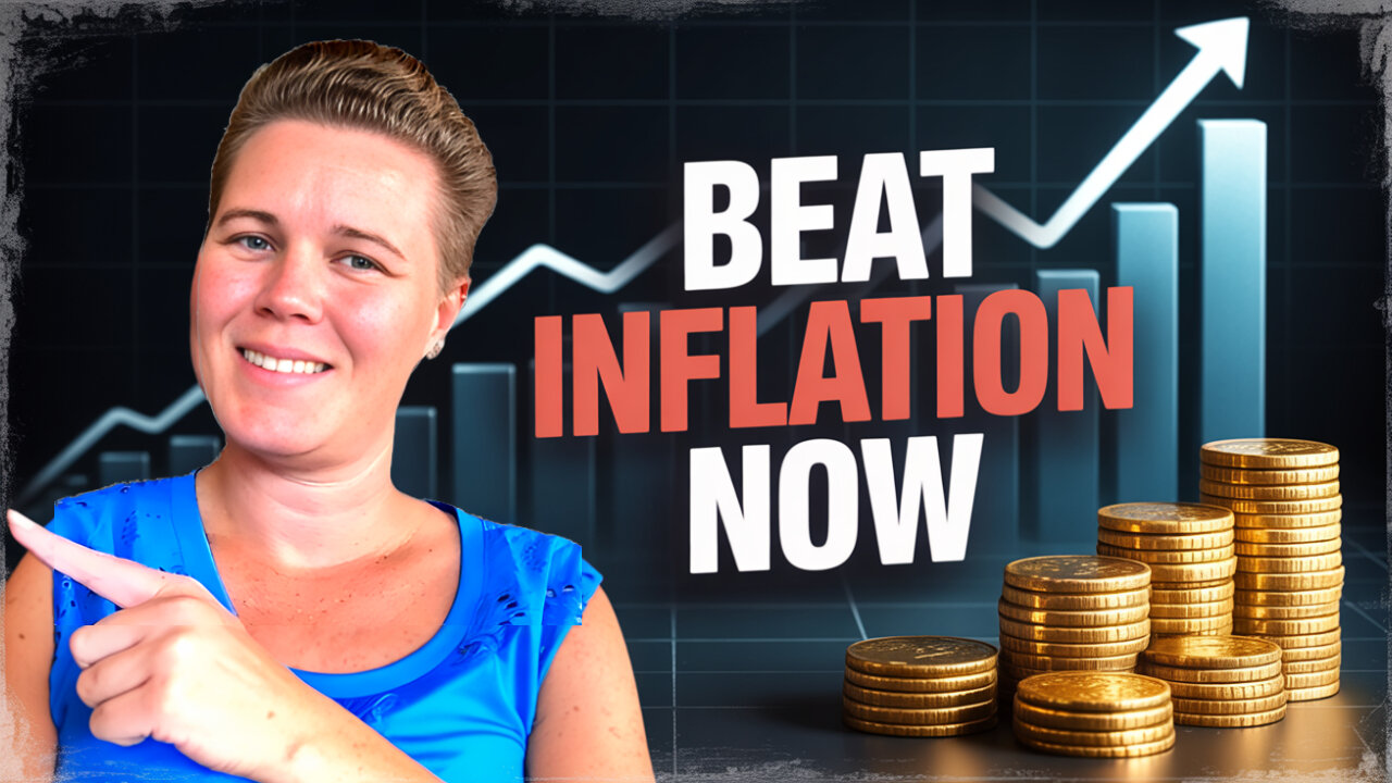 Does Being FINANCIALLY LITERATE Really Give You POWER?