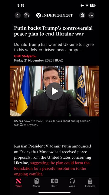 Ukraine , Russia article