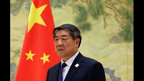 China's Vice Premier He Lifeng's Diplomatic Mission to Switzerland and France