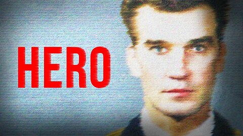 The Forgotten Scientist Who Saved the World 