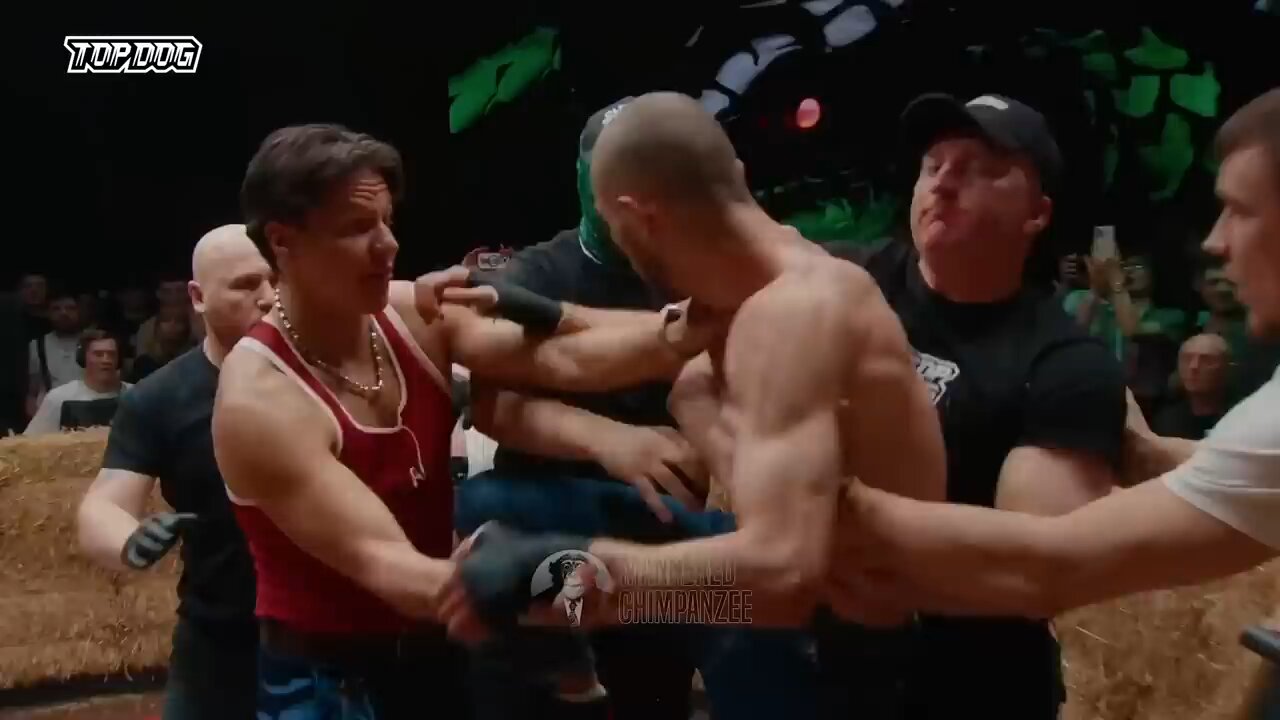 Top Knockout