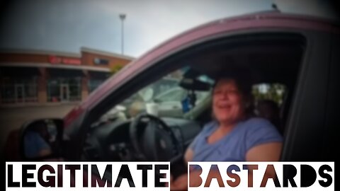 If you have a pet raccoon smoking meth in your car, you need to take a long hard look at your life