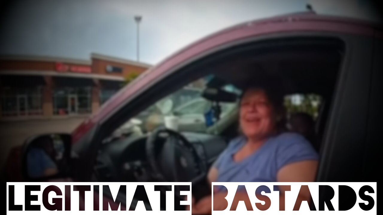 If you have a pet raccoon smoking meth in your car, you need to take a long hard look at your life