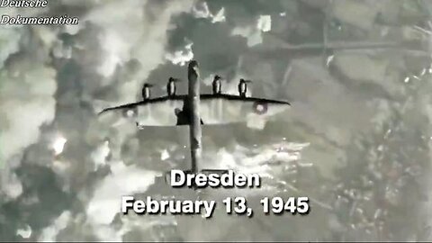 "The Devastating Bombing of Dresden: Uncovering the Allies' Operation Gomorrah"